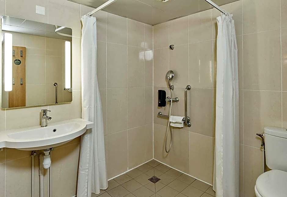 B&B Hôtel ORLY RUNGIS Aéroport