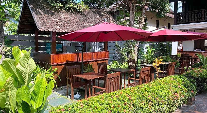 Luang Prabang Residence (The Boutique Villa)