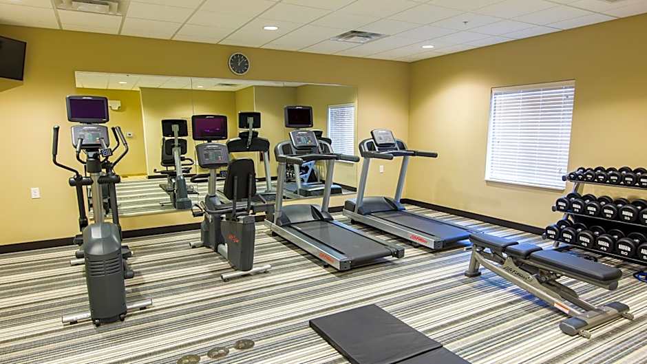 Candlewood Suites Overland Park By IHG
