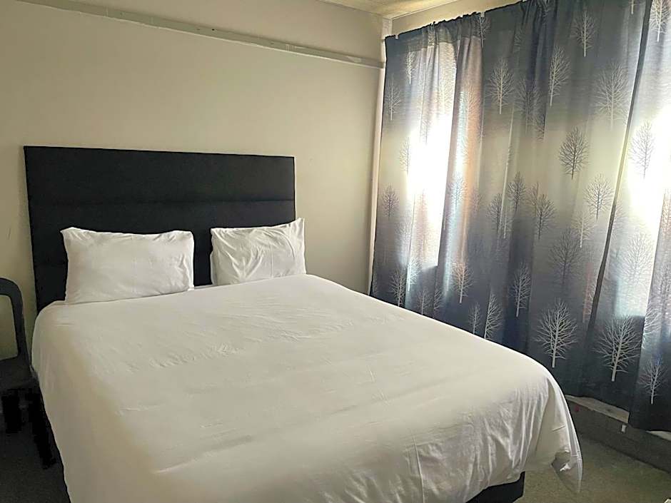 Stay Inn Lodge Randfontein