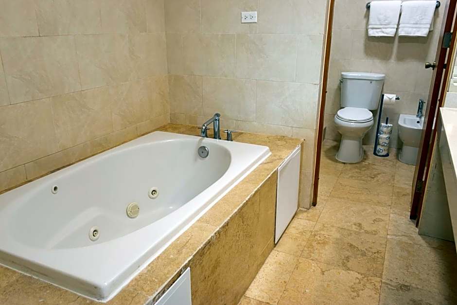 Ciqala Luxury Suites - San Juan
