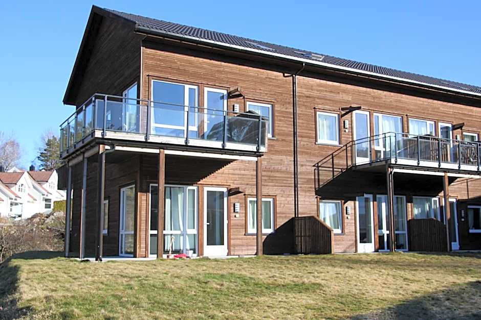 Kristiansand Feriesenter