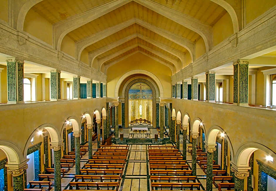 TH Roma - Carpegna Palace