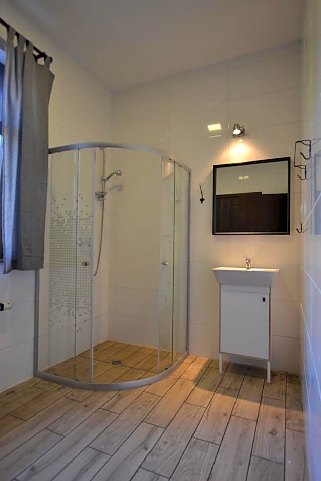 SleepWell Apartments