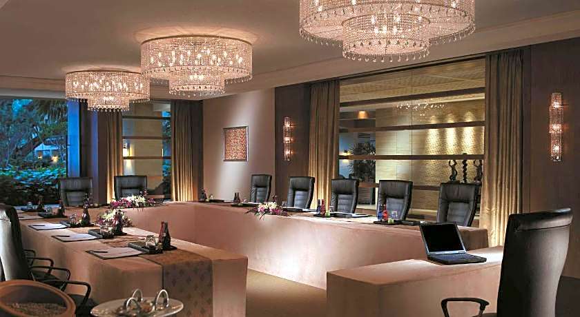 Shangri-La's Rasa Sayang Resort & Spa, Penang