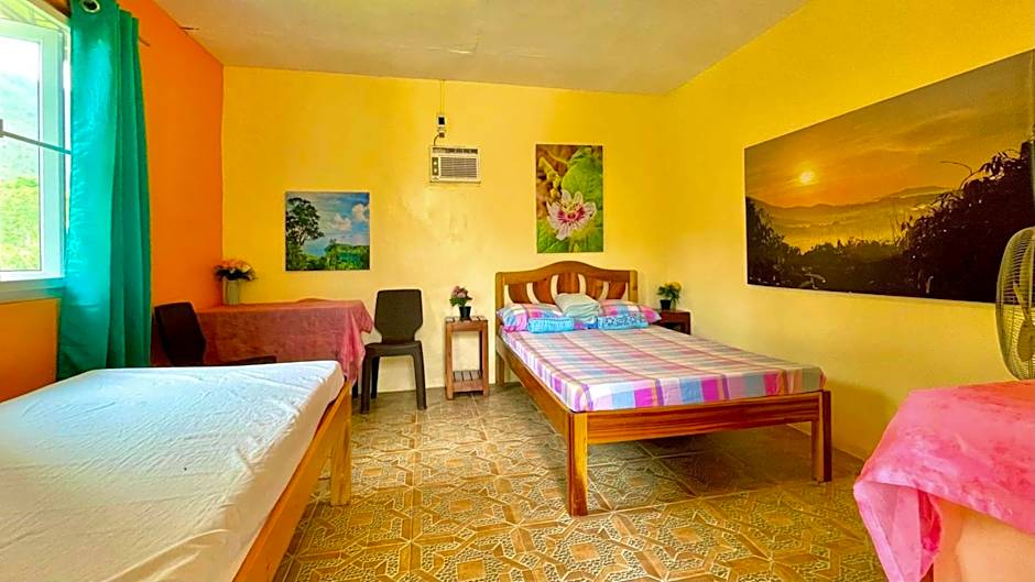 Blue Moon Guesthouse