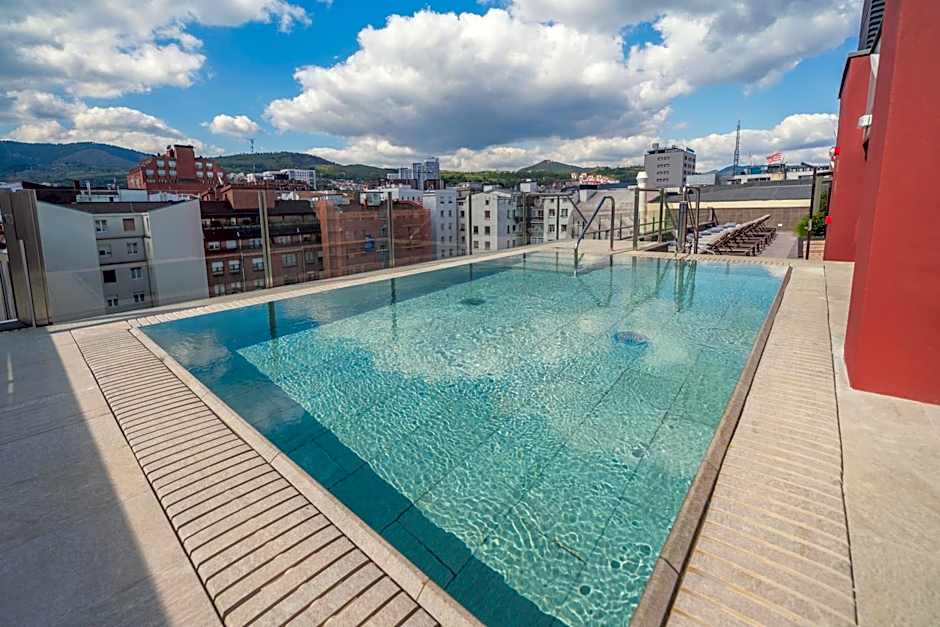 Catalonia Gran Via Bilbao