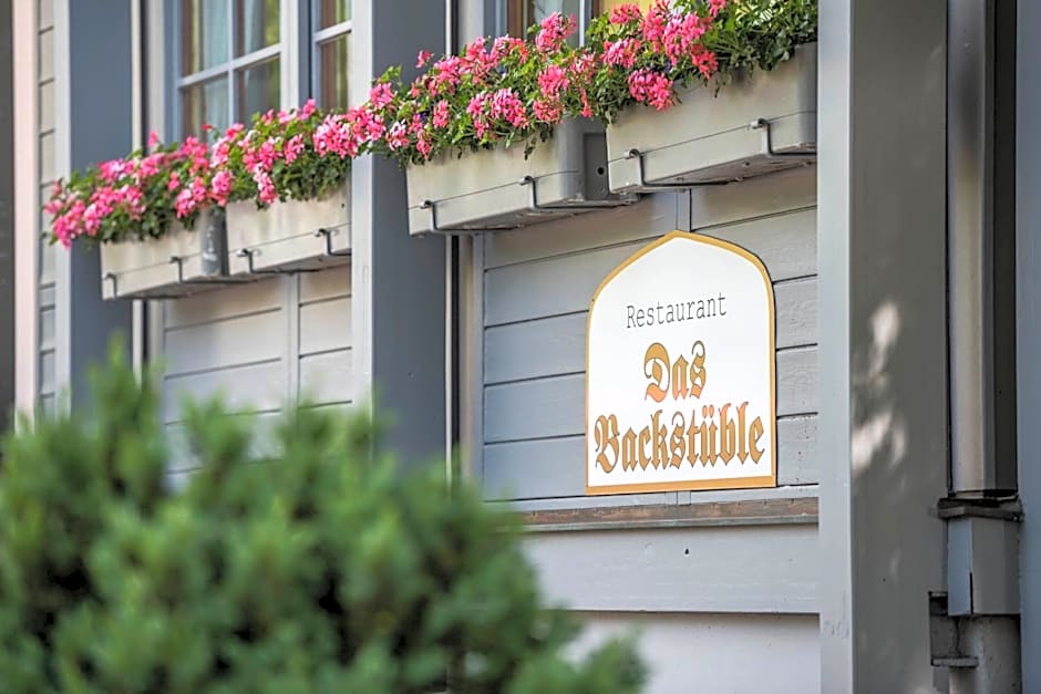 Trip Inn Stadthotel Coburg