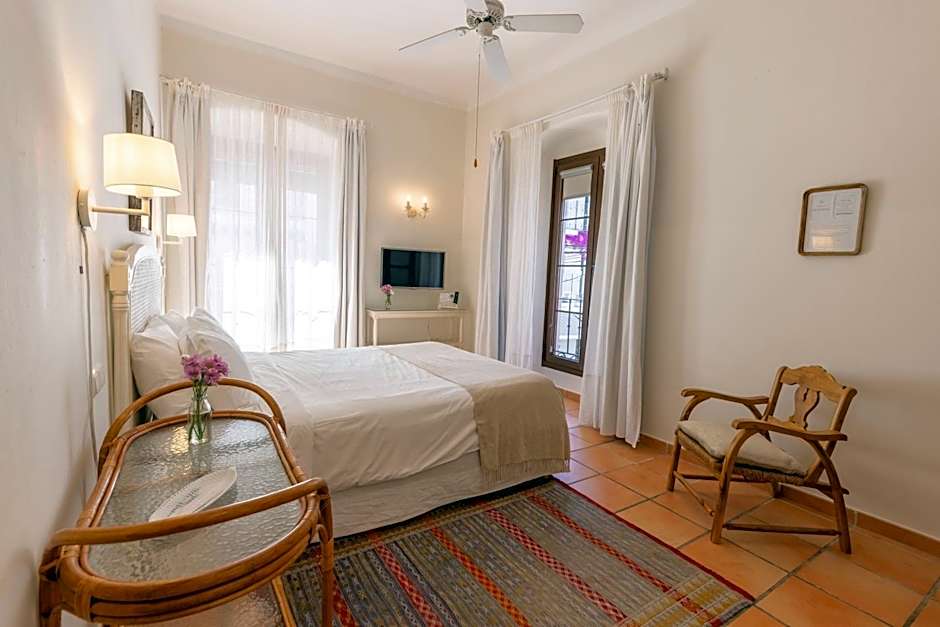 La Morada Mas Hermosa