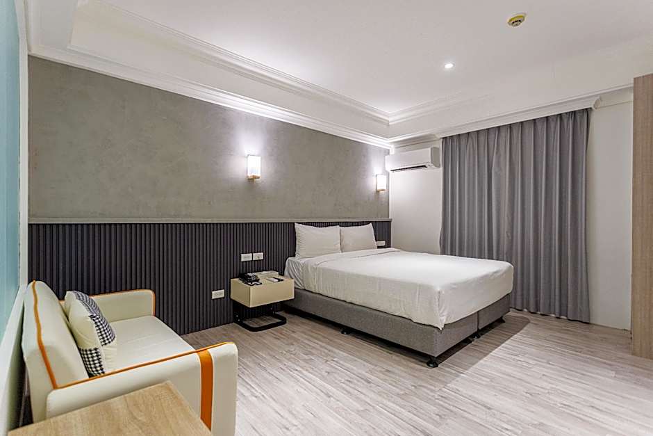 Photo 1 of 8 of Boutique Suite