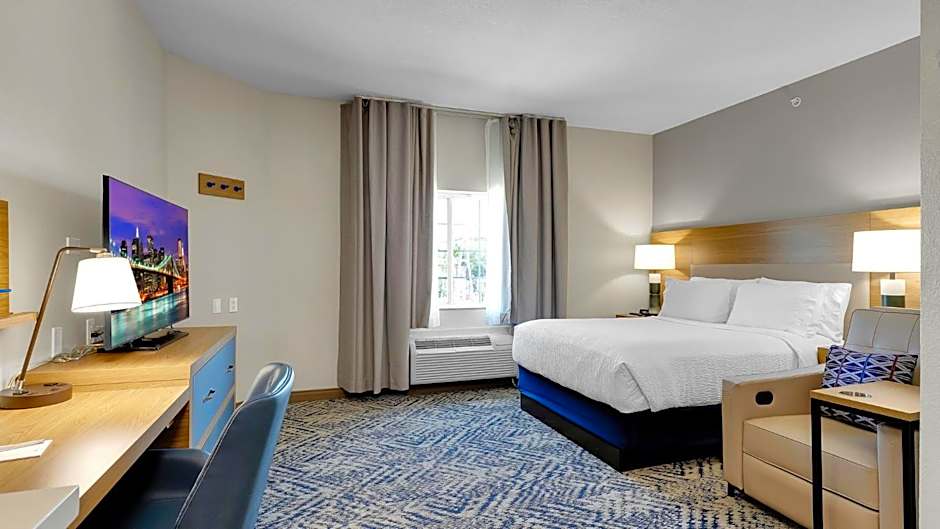 Candlewood Suites San Antonio Downtown By IHG