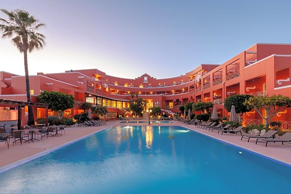 Hotel Belavista Da Luz