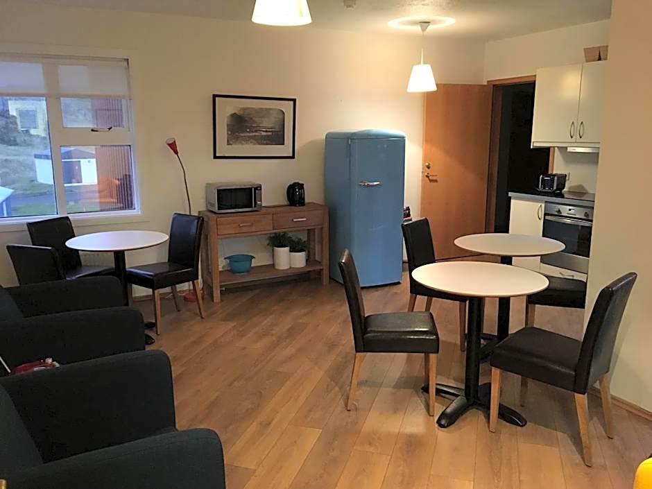 Framtid Hostel