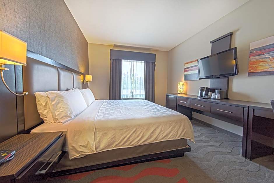 Holiday Inn & Suites Houston West - Westway Park By IHG