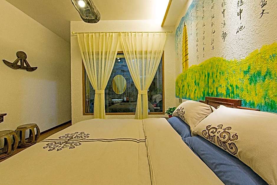 China Old Story Inns Dali Ancient Town