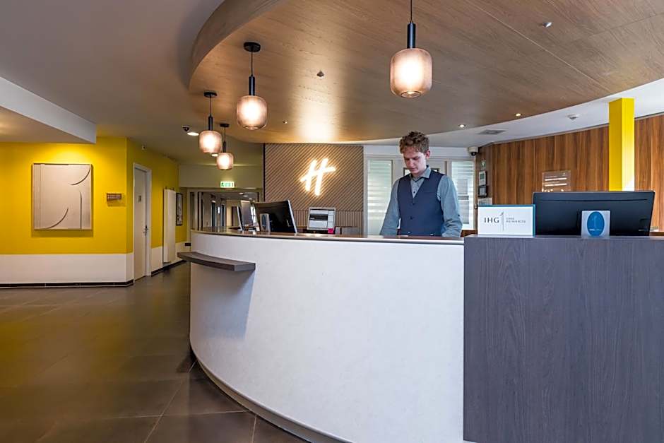 Holiday Inn Eindhoven By IHG