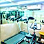 Hotel Ramanashree Richmond Bangalore