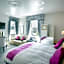 Ilkley Riverside Hotel