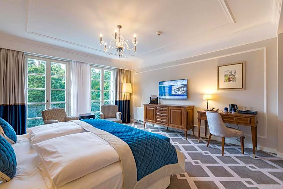 Palace Art Hotel Pezinok