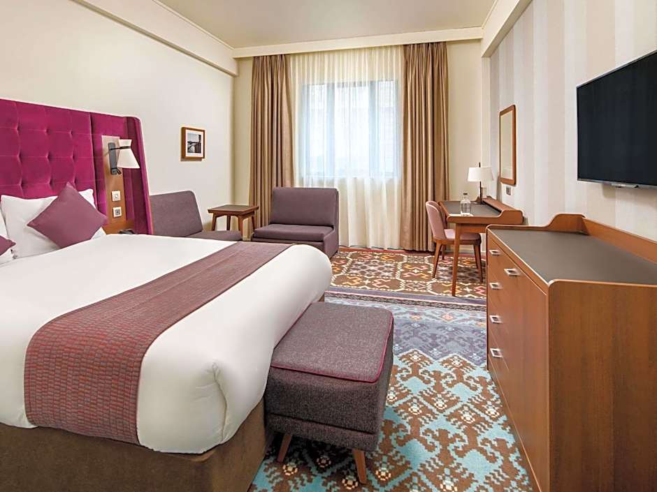 Mercure London Bridge