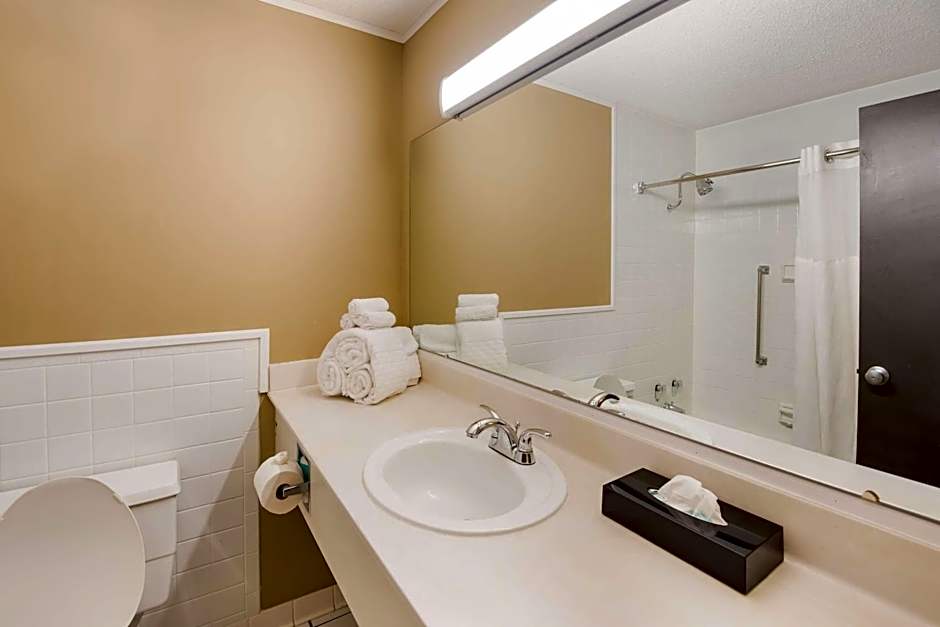 SureStay Plus Hotel Jasper by Best Western