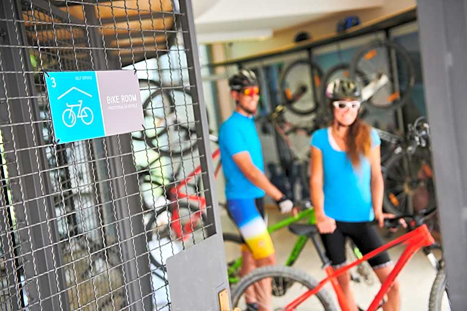 Maistra Select Riva Apartments