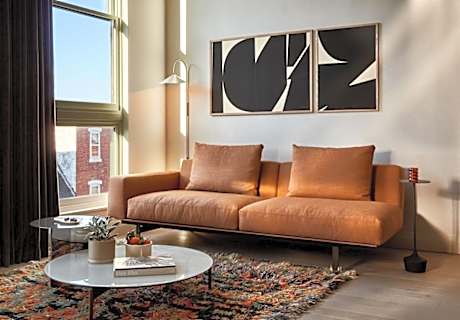 Archway Hotel Residence
