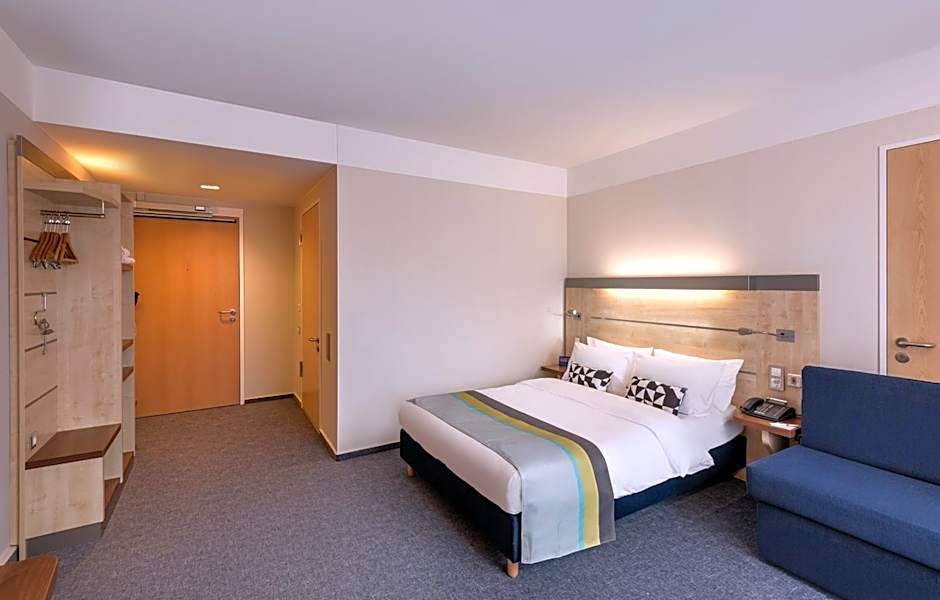 Holiday Inn Express Singen By IHG