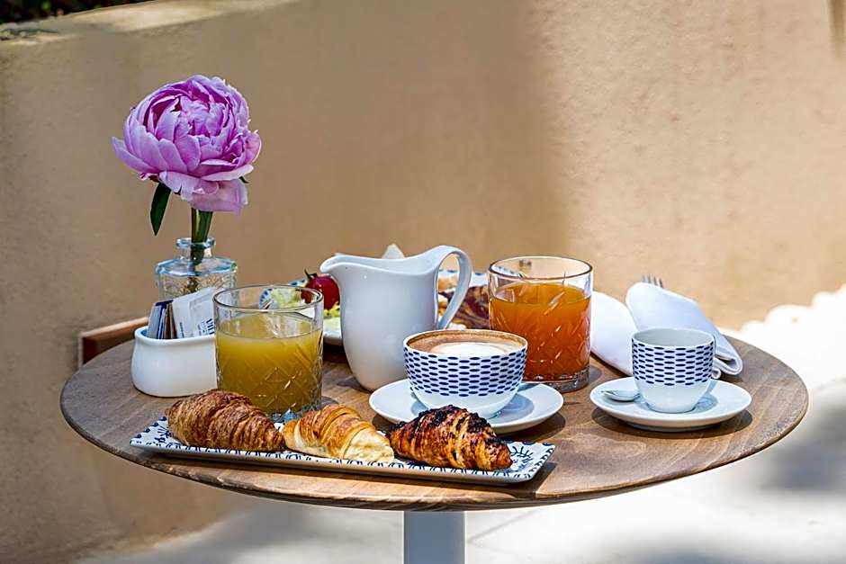 Villa Lia Hotel Capri