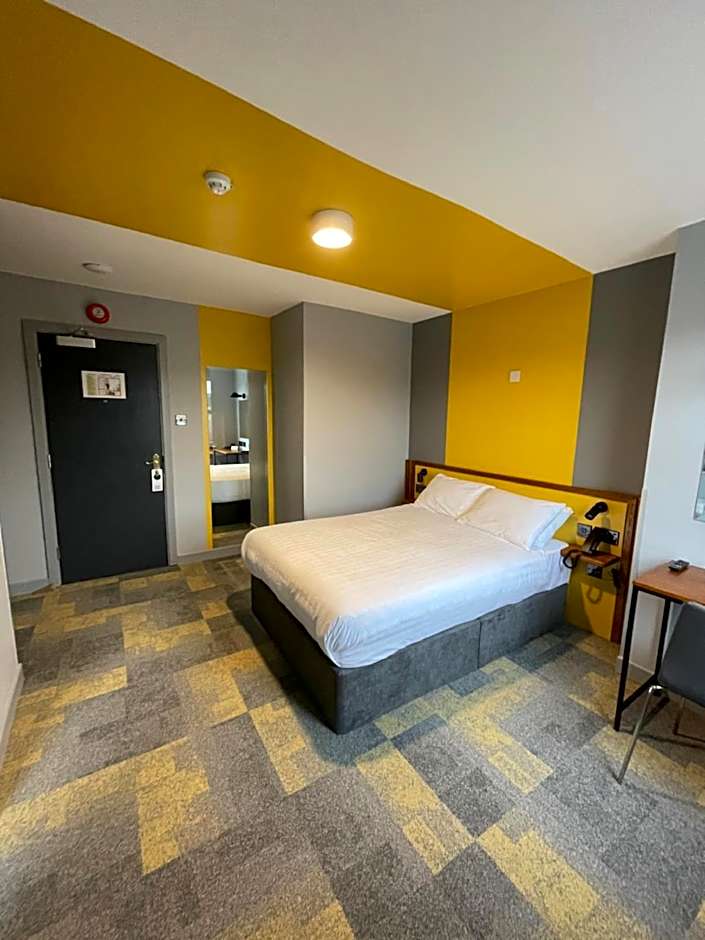 Fitzsimons Hotel Temple Bar