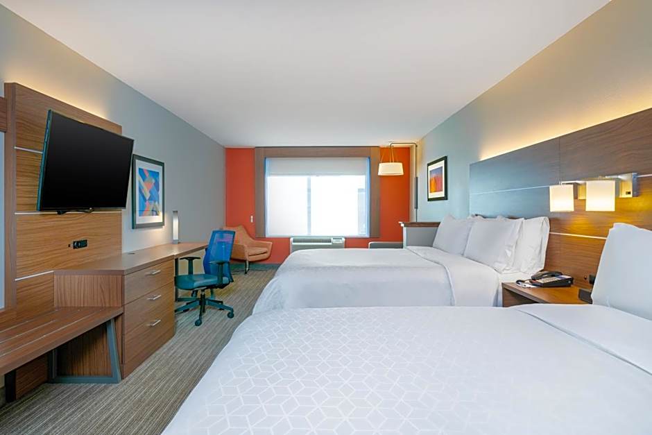 Holiday Inn Express Hotel & Suites Tappahannock By IHG