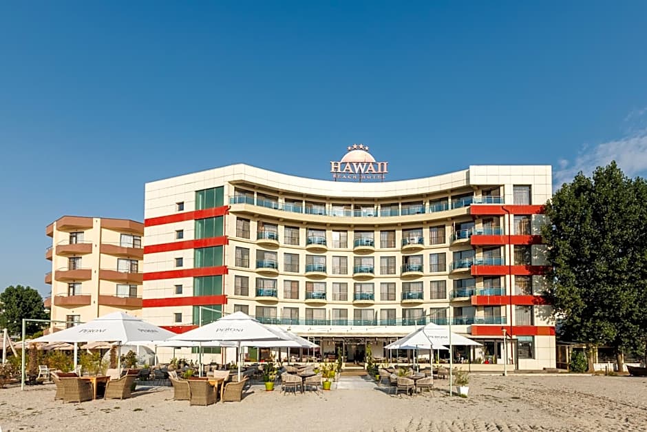 Hotel Hawaii