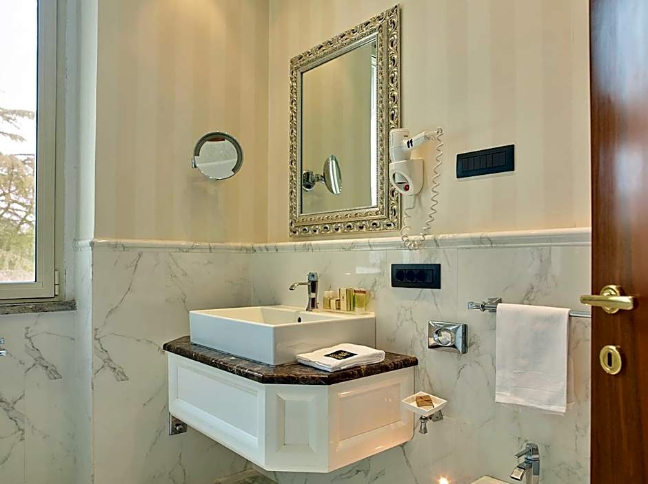 Hotel Niccolo' V - Terme dei Papi