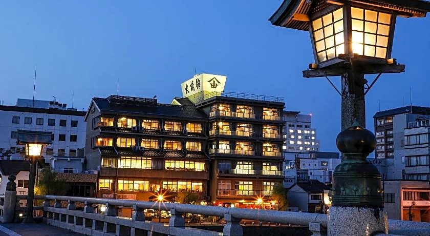 Ohashikan