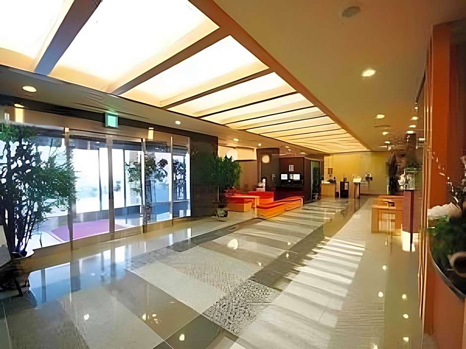 Route Inn Grantia Himi Wakuranoyado