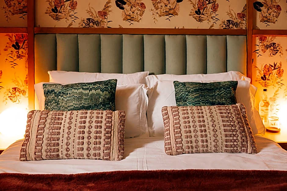 The George & Heart House