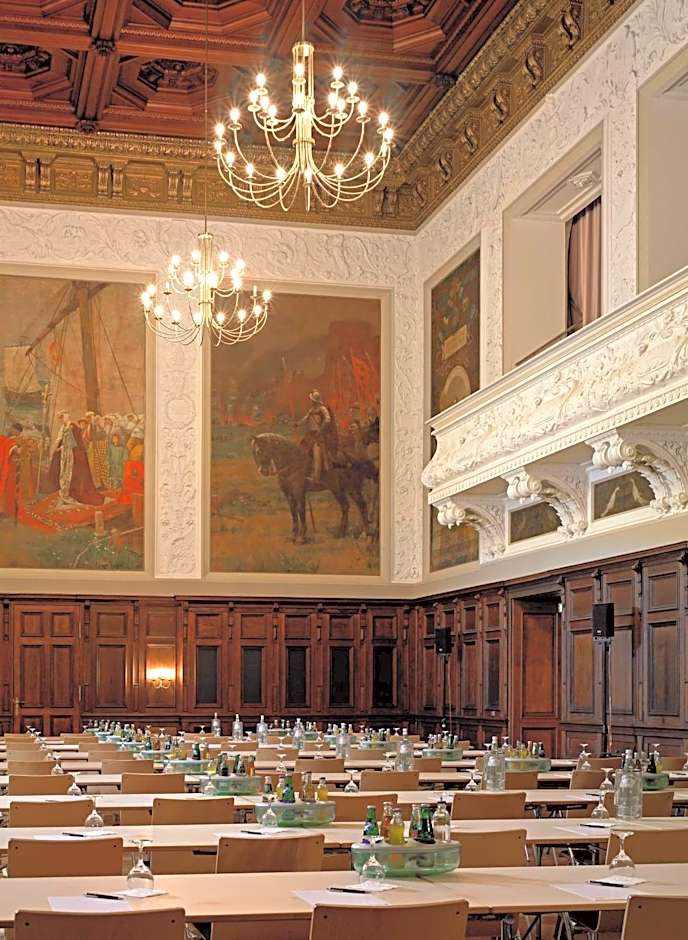 Radisson Blu Hotel Halle-Merseburg