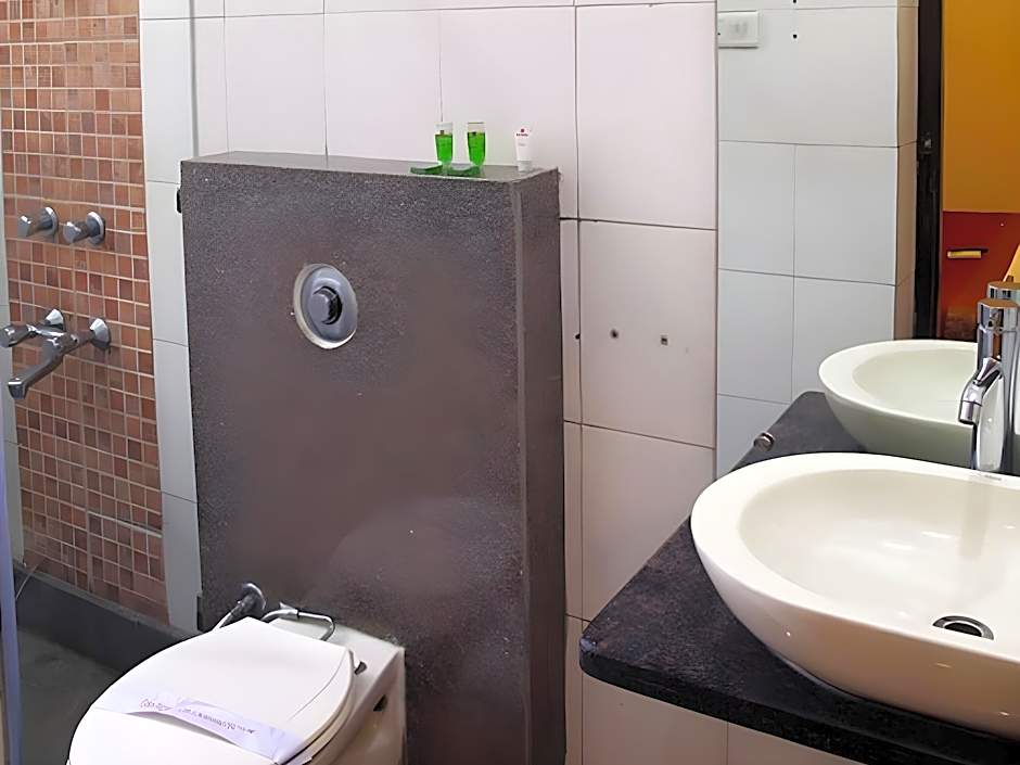 Hotel Rupam