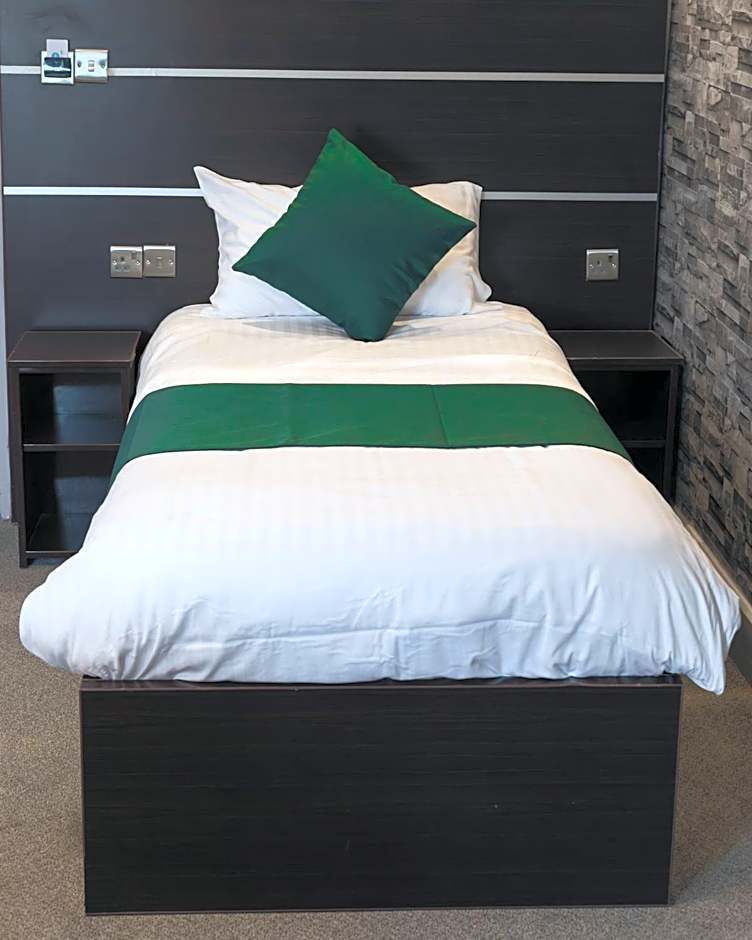 Best Western Ebbw Vale