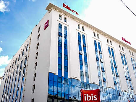 Ibis Tunis