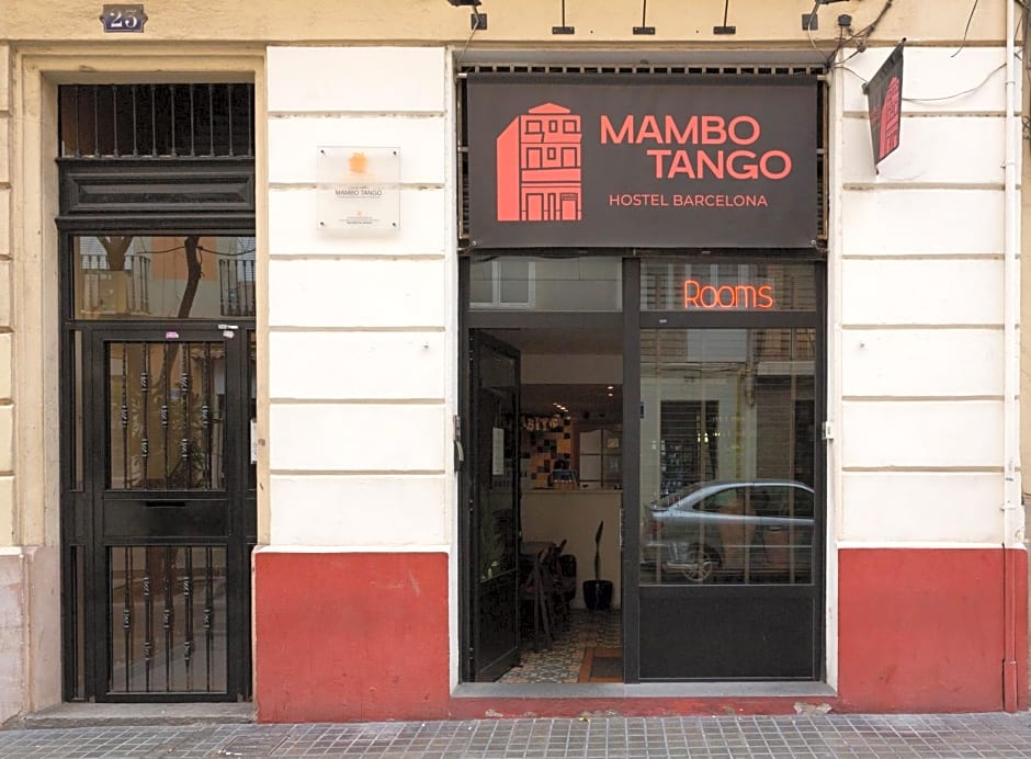 Mambo Tango