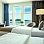 Aspria Hannover Maschsee Sport & Spa