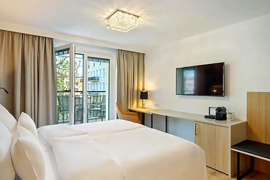 Austria Trend Hotel Maximilian