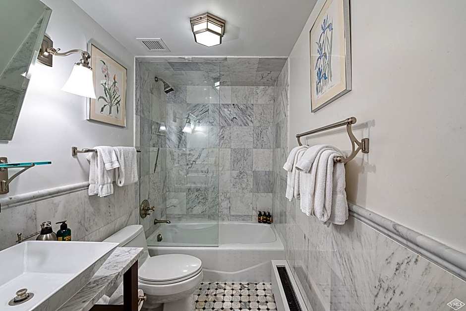 Vail's Mountain Haus at the Covered Bridge