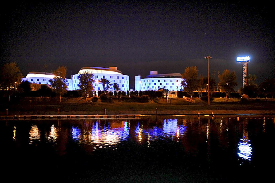 Barceló Sevilla Renacimiento