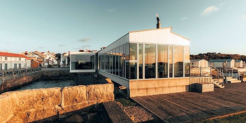 Gullmarsstrand Hotell & Konferens