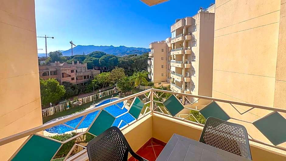 OleHolidays Costabella 2 junto al mar