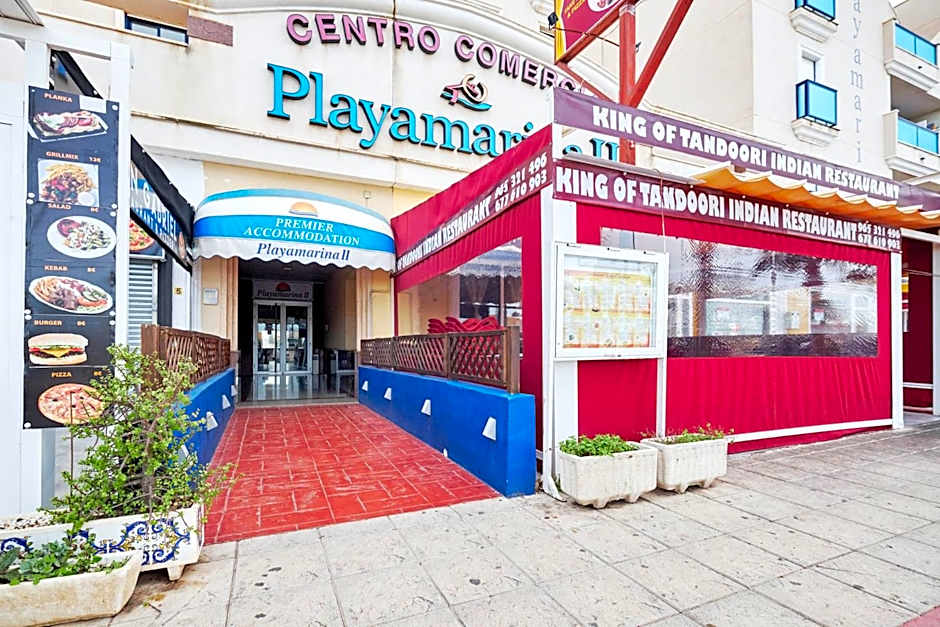 Apartment Eva Cabo Roig