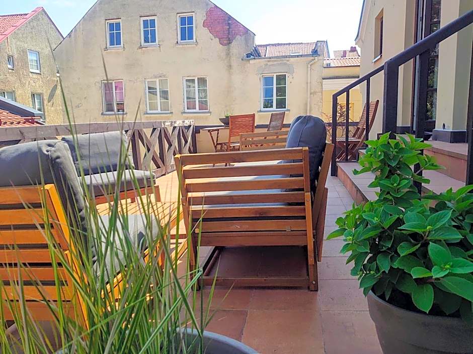 Kurpiai - Suites & SPA