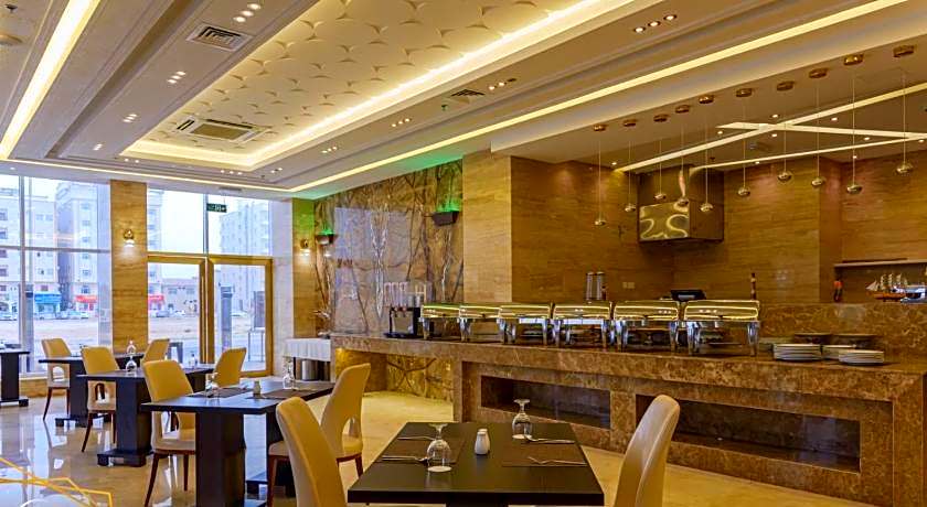 Bristol Hotel Salalah